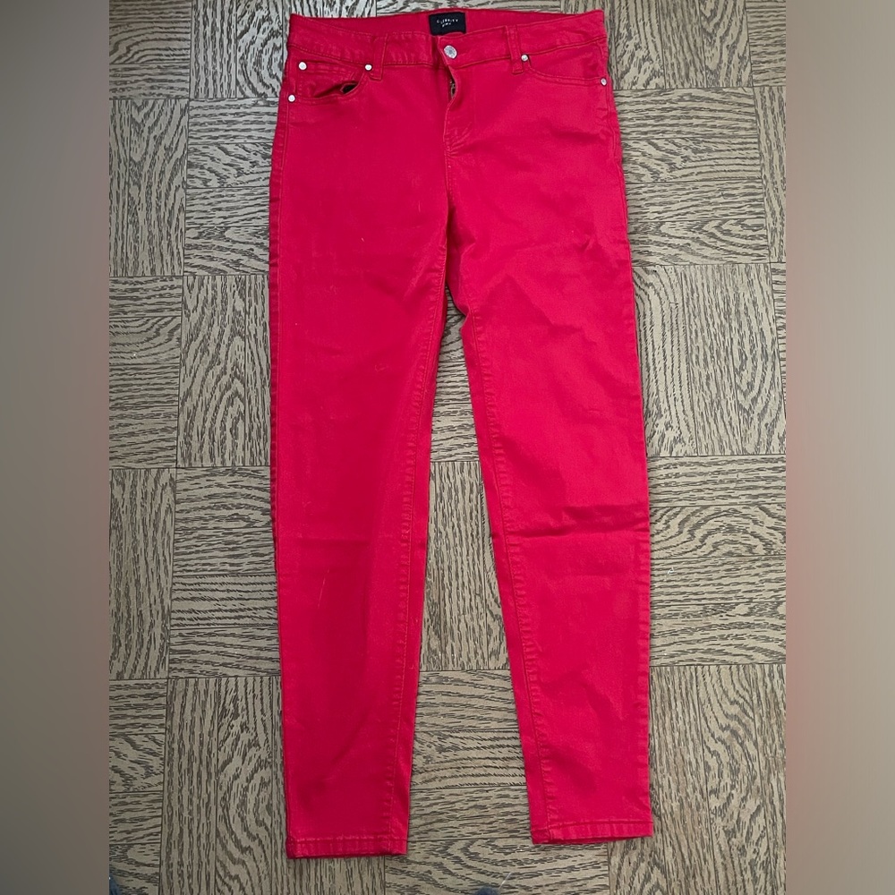 Jeans, size 13.